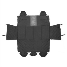60A MPPT Solar Charger Controller with Fan Cooling 12V 24V 36V 48V Regulator for Lithium LiFePo4 Lead-Acid, Batteries