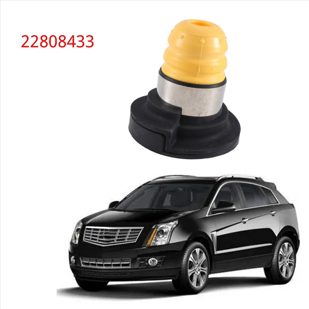 Rear Jounce Bumper Bump Stop 22808433 For Srx 2010-2016 4712500743573