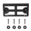 Front License Plate Mounting Bracket for 2018-2022 1