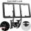 Lockable Front License Plate Holder for Model Y Model 3 5