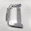 Chrome Rear License Plate Frame Mount Fit for Tri Glide FLHTUTG FLHTCUTG 6