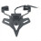 Microfoonstandaard Verstelbare Zware Vering Schaararmarmhouder Microfoonbeugel USB-Condensatormicrofoonhouder 2