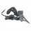 Microfoonstandaard Verstelbare Zware Vering Schaararmarmhouder Microfoonbeugel USB-Condensatormicrofoonhouder 3