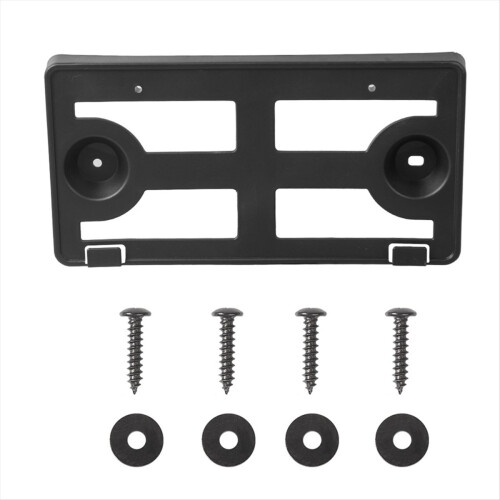 Front License Plate Mounting Bracket for 2018-2022 1