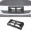 Front License Plate Mounting Bracket for 2018-2022 3