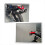 Motorcycle License Plate Bracket Mudguard Eliminator for 5