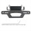 Motorcycle License Plate Bracket Mudguard Eliminator for 3