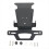 Motorcycle License Plate Bracket Mudguard Eliminator for 4
