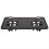 License Plate Frame License Plate Bracket Front Bumper for 4