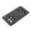 License Plate Frame License Plate Bracket Front Bumper for 3