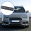 2pcs European License Plate Frame Auto Accessory Waterproof Holder 6