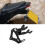 Motorcycle Rear License Plate Fixing Bracket for MT-09 4