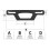 Upgraded Multi-Purpose Magnetic Guide for Sewing Machine,Universal Silver 2PCS 4