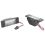 2PCS Car License Plate Light for R51 4