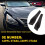 3X Rechargeable Welding Helmet Light Versatile Headlamp Flashlight with Mount Holder, Automatic Dimming 4