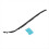 Windshield Pillar Molding+Clips Kit for IS IS200D IS250 Left 2