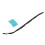 Windshield Pillar Molding+Clips Kit for IS IS200D IS250 Left 6
