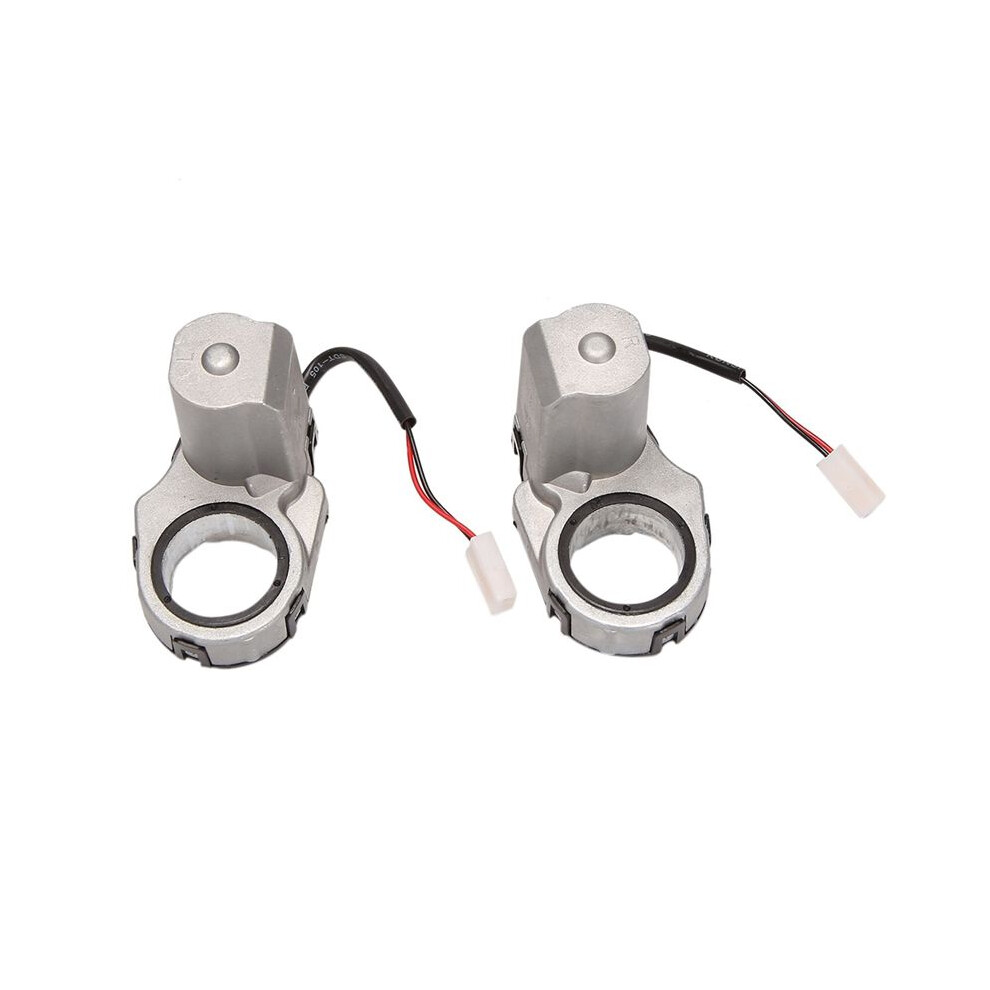 Left Rear Bumper Fog Reflector Stop Rear Brake Lamp Warning Lamp For -K Unik Light 4712500746154