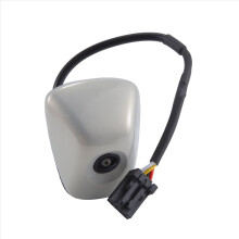 ML05 MagLock Fill Light Bi-Color Video Light Desktop Stand for 17 16 15 IOS Android for Vlog Livestreaming Black
