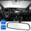 2pcs Car Distance Sensor Bracket Electronic Control Unit Bracket 28452-6RR0C 284526RR0C for  Rogue 21-23 5