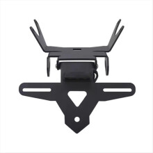 Conjunto de Lâmpada de Neblina Frontal LED para Circulação Diurna para Great Wall H6 3ª Geração 4116101XKN01A, 4116100XKN01A