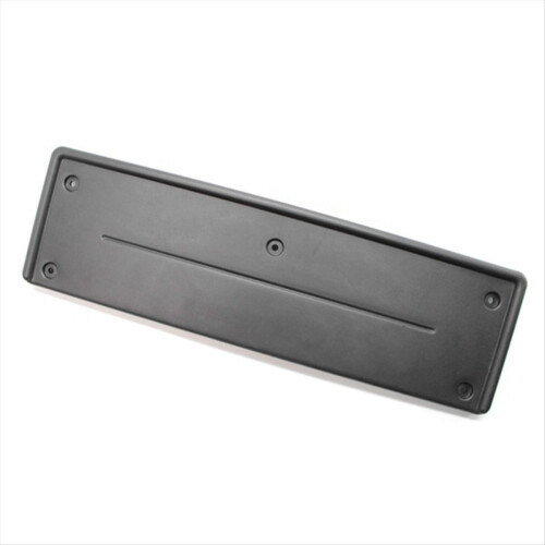 Car Front Bumper License Plate Bracket for Land 3 2