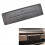Car Front Bumper License Plate Bracket for Land 3 6