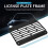 3X Aluminum Alloy Toolbox Accessories Storage Box Practical Aluminum Suitcase Portable Handle Small Toolbox Storage Box 6