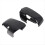 Central Console Multimedia Gear Shift Panel Frame 8KD864261 for  A4 Q5 Accessories 6
