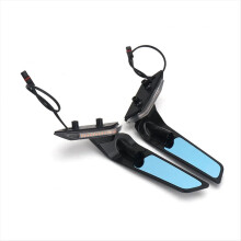 A590 HUD Fuel Consumption Turbine Curve Ambient Light Driving Score Multi-Function - Display Accessories for Car A