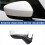 Impulse Transmitter Ring for General Cruze 55565480 Sensor Ring  55565480 5636119 3