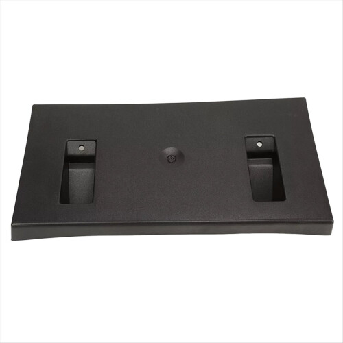 For 14-17 Front Licence Plate Frame 670025268 1