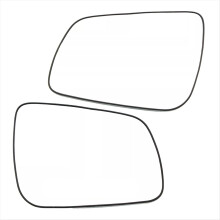 4X to Rotate Pallet 80 x 70mm Nylon Beige + Silver