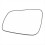 4X to Rotate Pallet 80 x 70mm Nylon Beige + Silver 3