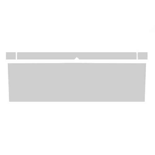 Trunk HD Scratch Protector Exterior Accessories