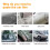 Rearview Mirror HD Scratch Protector Exterior Accessories 6
