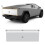 Trunk HD Scratch Protector Exterior Accessories 3
