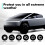 Trunk HD Scratch Protector Exterior Accessories 4