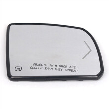 87903-0C030 Car Rearview Lens with Heated Turn Signal for 2007-2020 Side Mirror Lens 87903-0C032,R