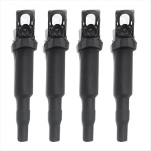 RV Power Inlet Socket 3 Pin 32A Flush Mount Waterproof Power Receptacle for Motorhome Trailer RV Power Inlet Plug Black