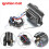 Hög Kvalitet Kväveoxid Sensor Nox Sensor A2C18478800 8476457 för 6
