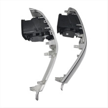 Car Dash Air Conditioning Outlet Grille Trim Panel for