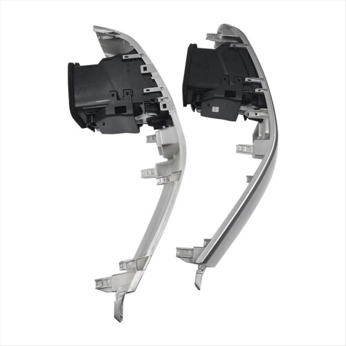 Car Dash Air Conditioning Outlet Grille Trim Panel for