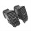 Car Dash Air Conditioning Outlet Grille Trim Panel for 5