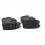 Car Dash Air Conditioning Outlet Grille Trim Panel for 3