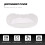 Car Instrument Cover Combination Instrument Mask For 3