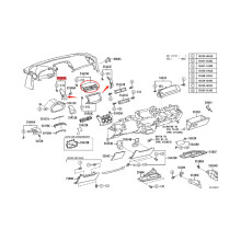 Side Brushes for E I J Series E5 E6 I1 I2 I3 I3+ I4 I6 I6+ I7 I7+ J7 J7+ I8 I8+ E5 E6 E7 Vacuum Part