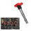 V860III Speedlite Camera Flash Light Speedlite Camera Flash DSLR Camera Flash for 4