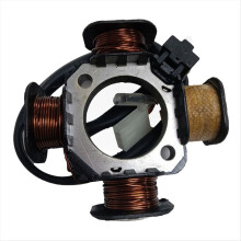 Adaptateur de Déportation de Capteur de Pression D'Huile en Aluminium Usiné 551534 pour LS LQ L92 L99 L33