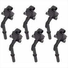 2pcs Tube Connector Coolant Inlet Connecting Pipe for 4 Sport LR013165